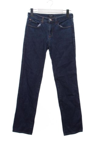 Damen Jeans Armani Jeans, Größe S, Farbe Blau, Preis 70,00 €