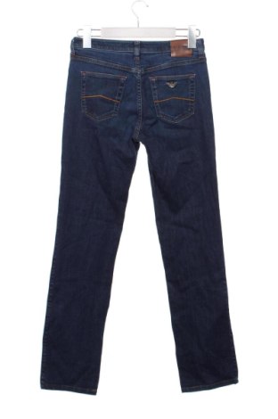 Damen Jeans Armani Jeans, Größe S, Farbe Blau, Preis 70,00 €