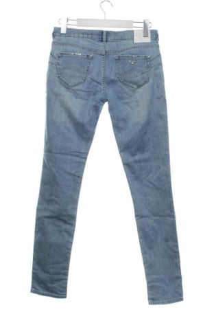Дамски дънки Armani Jeans, Размер M, Цвят Зелен, Цена 69,98 €
