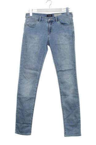Дамски дънки Armani Jeans, Размер M, Цвят Зелен, Цена 69,98 €