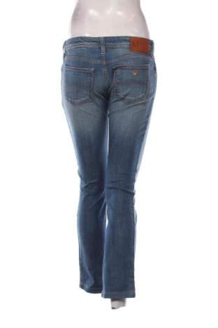 Női farmernadrág Armani Jeans, Méret M, Szín Kék, Ár 28 926 Ft