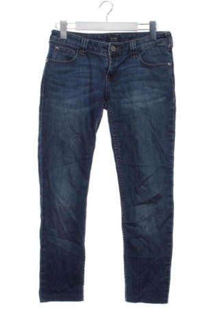 Dámske džínsy  Armani Jeans, Veľkosť S, Farba Modrá, Cena  46,95 €