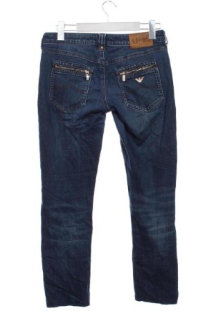 Dámske džínsy  Armani Jeans, Veľkosť S, Farba Modrá, Cena  46,95 €