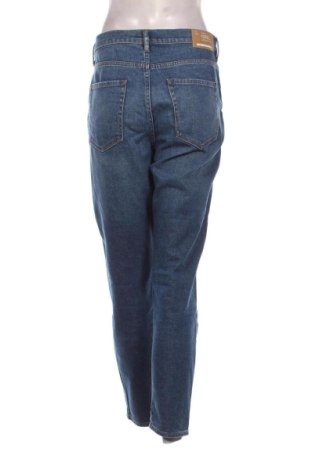 Blugi de femei Armedangels, Mărime L, Culoare Albastru, Preț 198,10 Lei