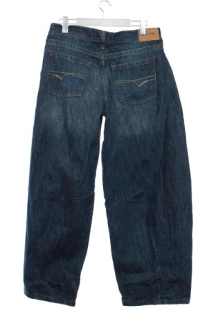 Дамски дънки BDG, Размер XL, Цвят Син, Цена 48,06 €