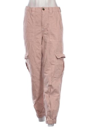 Blugi de femei BDG, Mărime S, Culoare Roz, Preț 156,40 Lei