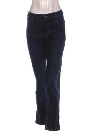 Blugi de femei BSB Jeans, Mărime M, Culoare Albastru, Preț 129,99 Lei