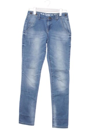 Blugi de femei BSB Jeans, Mărime XS, Culoare Albastru, Preț 109,00 Lei