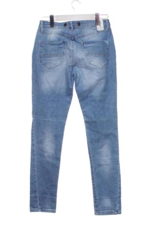 Blugi de femei BSB Jeans, Mărime XS, Culoare Albastru, Preț 109,00 Lei