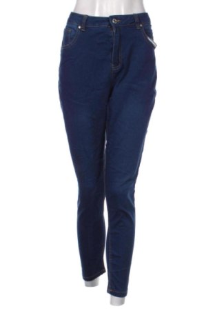 Damen Jeans Beloved, Größe XL, Farbe Blau, Preis 30,99 €