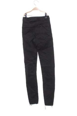 Blugi de femei Bershka, Mărime XXS, Culoare Multicolor, Preț 91,99 Lei