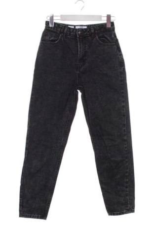 Dámske džínsy  Bershka, Veľkosť S, Farba Čierna, Cena  17,95 €