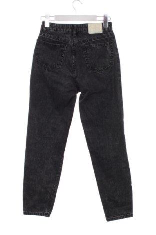 Dámske džínsy  Bershka, Veľkosť S, Farba Čierna, Cena  17,95 €