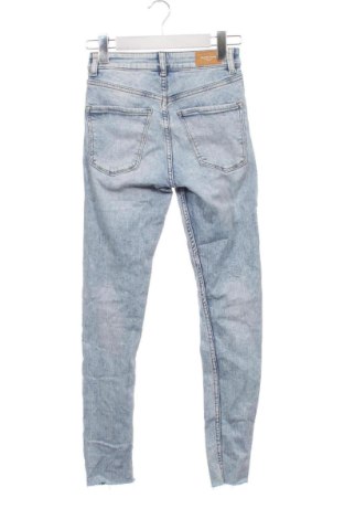 Damen Jeans Bershka, Größe XS, Farbe Blau, Preis € 19,99