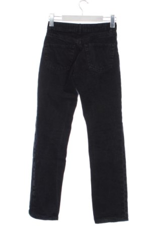 Dámske džínsy  Bershka, Veľkosť XS, Farba Čierna, Cena  14,77 €