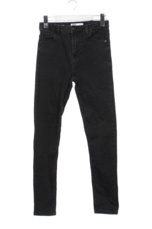 Női farmernadrág Bershka, Méret S, Szín Fekete, Ár 6 103 Ft