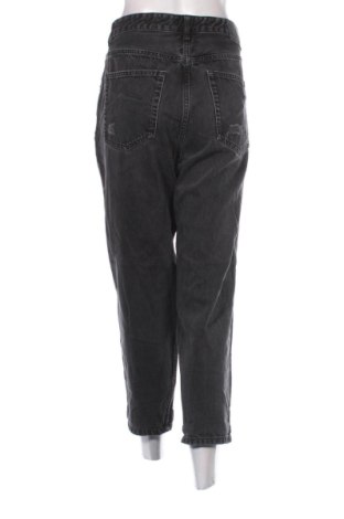 Дамски дънки Bershka, Размер XL, Цвят Сив, Цена 15,33 €