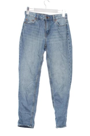 Női farmernadrág Bershka, Méret S, Szín Kék, Ár 7 499 Ft