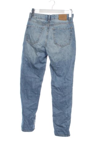 Női farmernadrág Bershka, Méret S, Szín Kék, Ár 7 499 Ft
