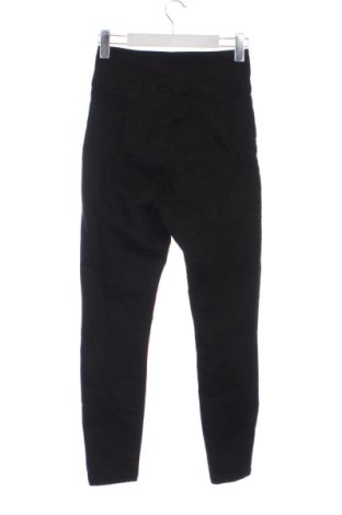 Blugi de femei Bershka, Mărime S, Culoare Negru, Preț 91,99 Lei