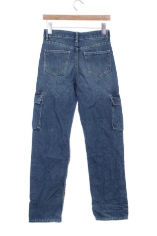 Damen Jeans Bershka, Größe S, Farbe Blau, Preis € 19,99