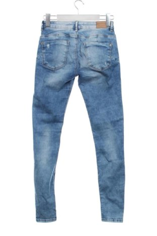 Damen Jeans Bershka, Größe S, Farbe Blau, Preis 15,00 €