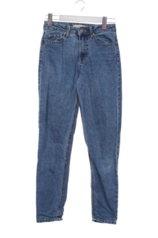 Damen Jeans Bershka, Größe XS, Farbe Blau, Preis 15,00 €