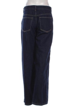 Damen Jeans Bershka, Größe L, Farbe Blau, Preis 15,00 €