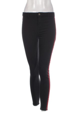 Damen Jeans Bershka, Größe M, Farbe Schwarz, Preis € 15,00