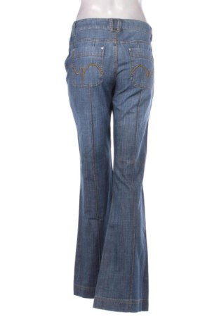 Blugi de femei Best Connections, Mărime M, Culoare Albastru, Preț 78,20 Lei
