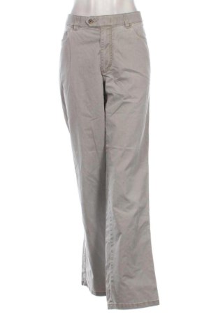 Dámske džínsy  Bexleys, Veľkosť XL, Farba Béžová, Cena  21,00 €