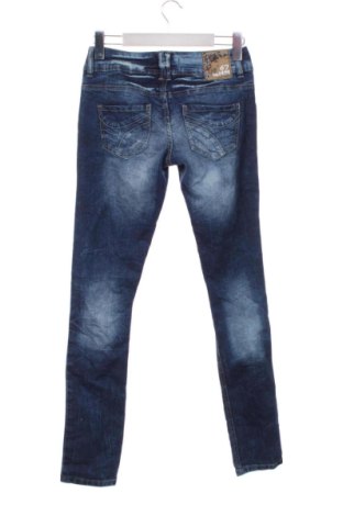 Γυναικείο Τζίν Blind Date, Μέγεθος M, Χρώμα Μπλέ, Τιμή 17,99 €