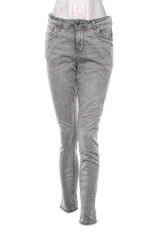 Damen Jeans Blind Date, Größe L, Farbe Grau, Preis 19,99 €
