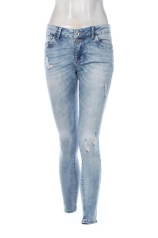 Дамски дънки Blind Date, Размер M, Цвят Син, Цена 15,33 €