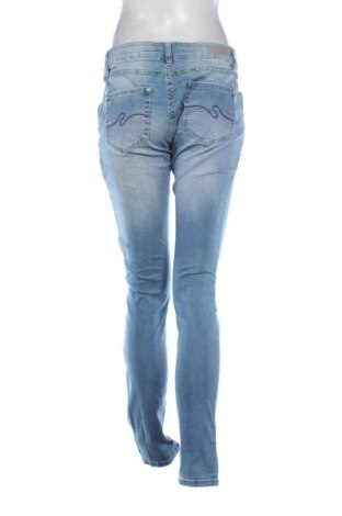 Dámské džíny  Blue Monkey, Velikost L, Barva Modrá, Cena  680,00 Kč