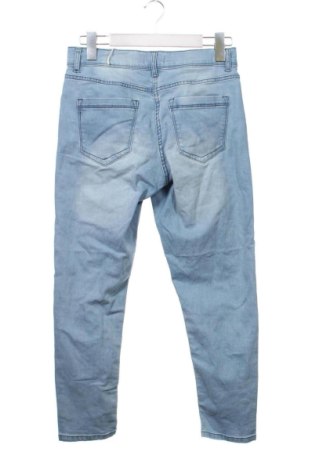 Damskie jeansy Blue Motion, Rozmiar M, Kolor Niebieski, Cena 78,99 zł