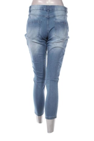 Дамски дънки Blue Motion, Размер M, Цвят Син, Цена 15,33 €