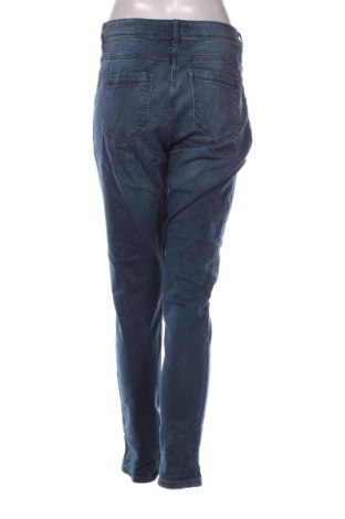 Blugi de femei Blue Motion, Mărime L, Culoare Albastru, Preț 91,99 Lei