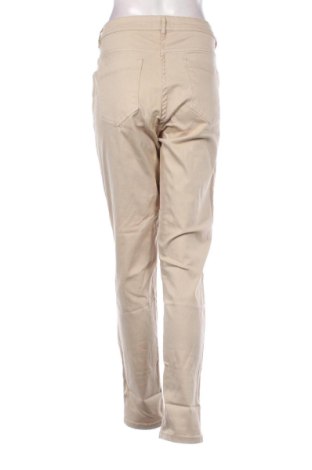 Női farmernadrág Blue Motion, Méret L, Szín Bézs, Ár 6 128 Ft