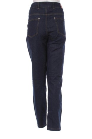 Blugi de femei Body Flirt, Mărime XXL, Culoare Albastru, Preț 91,99 Lei