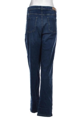 Blugi de femei Bonita, Mărime 3XL, Culoare Albastru, Preț 91,99 Lei