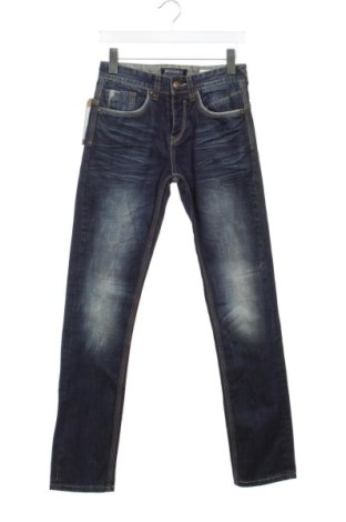 Damskie jeansy Bonobo, Rozmiar S, Kolor Niebieski, Cena 257,21 zł