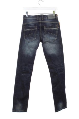 Damskie jeansy Bonobo, Rozmiar S, Kolor Niebieski, Cena 257,21 zł