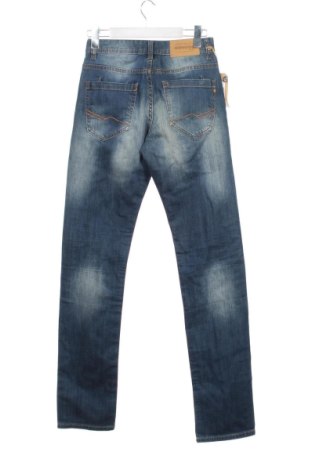 Blugi de femei Bonobo, Mărime S, Culoare Albastru, Preț 250,23 Lei