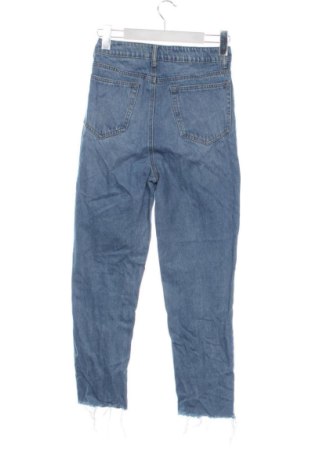 Női farmernadrág Boohoo, Méret XS, Szín Kék, Ár 7 499 Ft