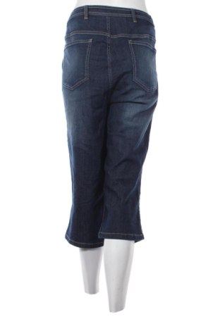 Γυναικείο Τζίν Bpc Bonprix Collection, Μέγεθος XXL, Χρώμα Μπλέ, Τιμή 17,99 €