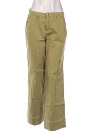 Blugi de femei Bpc Bonprix Collection, Mărime L, Culoare Verde, Preț 78,20 Lei