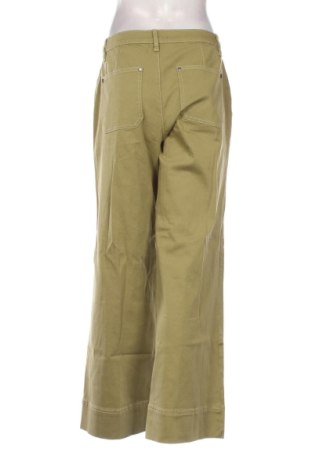 Blugi de femei Bpc Bonprix Collection, Mărime L, Culoare Verde, Preț 78,20 Lei