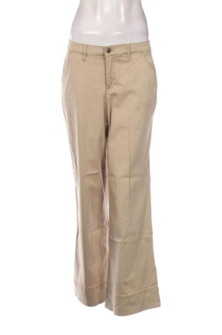 Blugi de femei Bpc Bonprix Collection, Mărime L, Culoare Bej, Preț 78,20 Lei