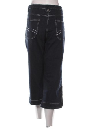 Blugi de femei Bpc Bonprix Collection, Mărime XXL, Culoare Albastru, Preț 77,31 Lei